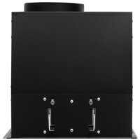 Кухонная вытяжка Grand Belfor GC 60 (черный) - Изображение №10 — Chaika Market