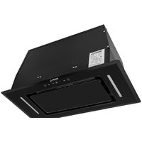 Кухонная вытяжка Grand Belfor GC 60 (черный) — Chaika Market