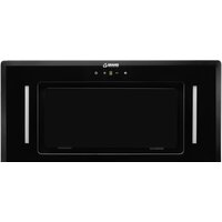 Кухонная вытяжка Grand Belfor GC 60 (черный) - Изображение №3 — Chaika Market
