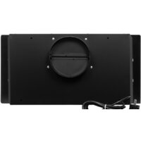 Кухонная вытяжка Grand Belfor GC 60 (черный) - Изображение №9 — Chaika Market