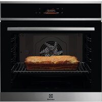 Электрический духовой шкаф Electrolux MealAssist 700 LOE8F38X — Chaika Market