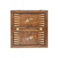 Шахматы/шашки/нарды Mkhitaryan Аида DM108-5 - Изображение №4 — Chaika Market