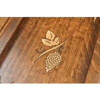 Шахматы/шашки/нарды Mkhitaryan Аида DM108-5 - Изображение №8 — Chaika Market