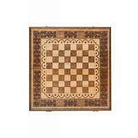 Шахматы/шашки/нарды Mkhitaryan Аида DM108-5 - Изображение №3 — Chaika Market