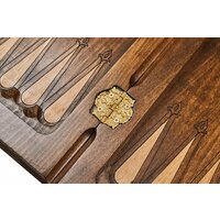 Шахматы/шашки/нарды Mkhitaryan Аида DM108-5 - Изображение №9 — Chaika Market