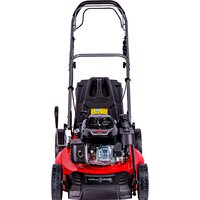 Газонокосилка HND LM53XS - Изображение №7 — Chaika Market