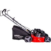 Газонокосилка HND LM53XS - Изображение №3 — Chaika Market