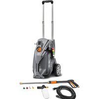 Мойка высокого давления Daewoo Power DAW 700 Expert - Изображение №2 — Chaika Market