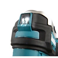 Реноватор Makita DTM52RTJX1 (с 2-мя АКБ, кейс, набор оснастки) - Изображение №12 — Chaika Market