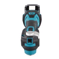 Реноватор Makita DTM52RTJX1 (с 2-мя АКБ, кейс, набор оснастки) - Изображение №6 — Chaika Market