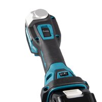 Реноватор Makita DTM52RTJX1 (с 2-мя АКБ, кейс, набор оснастки) - Изображение №8 — Chaika Market