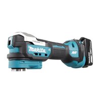 Реноватор Makita DTM52RTJX1 (с 2-мя АКБ, кейс, набор оснастки) - Изображение №9 — Chaika Market