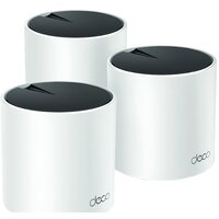 Wi-Fi роутер TP-Link Deco X55 (3 шт) — Chaika Market