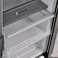 Холодильник side by side MAUNFELD MFF191NFSB - Изображение №12 — Chaika Market