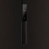 Холодильник side by side MAUNFELD MFF191NFSB - Изображение №5 — Chaika Market