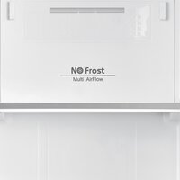 Холодильник side by side MAUNFELD MFF191NFSB - Изображение №10 — Chaika Market