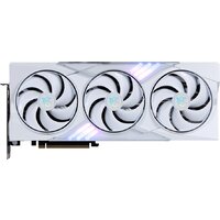 Видеокарта MSI GeForce RTX 5080 16G Gaming Trio OC White — Chaika Market