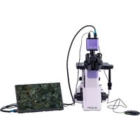 Микроскоп Magus Metal VD700 BD LCD 83039 - Изображение №5 — Chaika Market