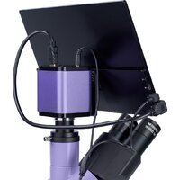 Микроскоп Magus Metal VD700 BD LCD 83039 - Изображение №18 — Chaika Market