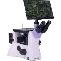 Микроскоп Magus Metal VD700 BD LCD 83039 - Изображение №3 — Chaika Market