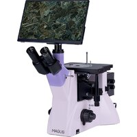 Микроскоп Magus Metal VD700 BD LCD 83039 - Изображение №16 — Chaika Market