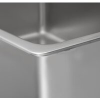 Кухонная мойка ZorG ZRE 7851 R - Изображение №7 — Chaika Market