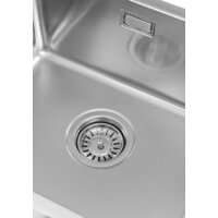 Кухонная мойка ZorG ZRE 7851 R - Изображение №5 — Chaika Market