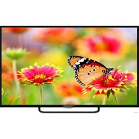 Телевизор Horizont 43LE7912D — Chaika Market