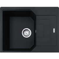 Кухонная мойка Franke Urban UBG 611-62 (оникс) — Chaika Market