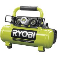 Купить компрессор Ryobi R18AC-0 — Chaika Market Компрессор Ryobi R18AC-0 — Chaika Market