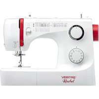 Электромеханическая швейная машина Veritas Rachel — Chaika Market