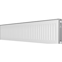 Купить стальной панельный радиатор Electrolux Compact C22-300-1400 (RAL9016) — Chaika Market Стальной панельный радиатор Electrolux Compact C22-300-1400 (RAL9016) — Chaika Market