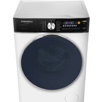 Стиральная машина MAUNFELD MFWM148WH03 - Изображение №3 — Chaika Market