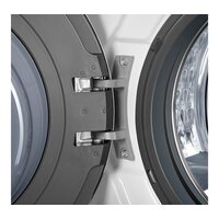 Стиральная машина MAUNFELD MFWM148WH03 - Изображение №8 — Chaika Market