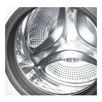 Стиральная машина MAUNFELD MFWM148WH03 - Изображение №5 — Chaika Market