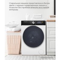 Стиральная машина MAUNFELD MFWM148WH03 - Изображение №27 — Chaika Market