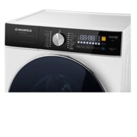 Стиральная машина MAUNFELD MFWM148WH03 - Изображение №10 — Chaika Market