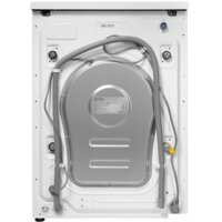 Стиральная машина MAUNFELD MFWM148WH03 - Изображение №16 — Chaika Market