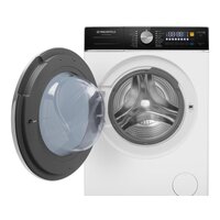 Стиральная машина MAUNFELD MFWM148WH03 - Изображение №2 — Chaika Market
