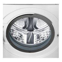 Стиральная машина MAUNFELD MFWM148WH03 - Изображение №6 — Chaika Market