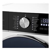 Стиральная машина MAUNFELD MFWM148WH03 - Изображение №11 — Chaika Market