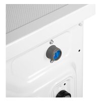 Стиральная машина MAUNFELD MFWM148WH03 - Изображение №17 — Chaika Market