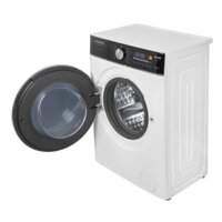 Стиральная машина MAUNFELD MFWM148WH03 - Изображение №4 — Chaika Market