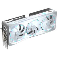 Видеокарта Gigabyte Aorus GeForce RTX 5080 Master Ice 16G GV-N5080AORUSM ICE-16GD — Chaika Market