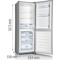Холодильник Gorenje RK416EPS4 - Изображение №4 — Chaika Market