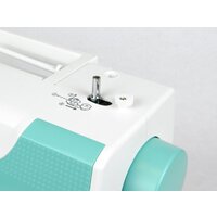 Электронная швейная машина Aurora Style 100 - Изображение №6 — Chaika Market