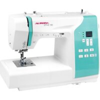 Электронная швейная машина Aurora Style 100 — Chaika Market