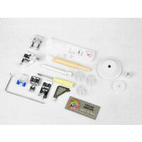 Электронная швейная машина Aurora Style 100 - Изображение №4 — Chaika Market