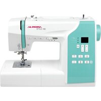 Электронная швейная машина Aurora Style 100 - Изображение №2 — Chaika Market