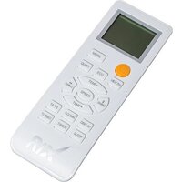 Кондиционер Rix I/O-W24MB - Изображение №5 — Chaika Market